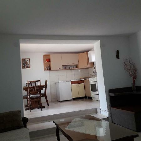 Apartment Mirko Ohrid Exteriör bild